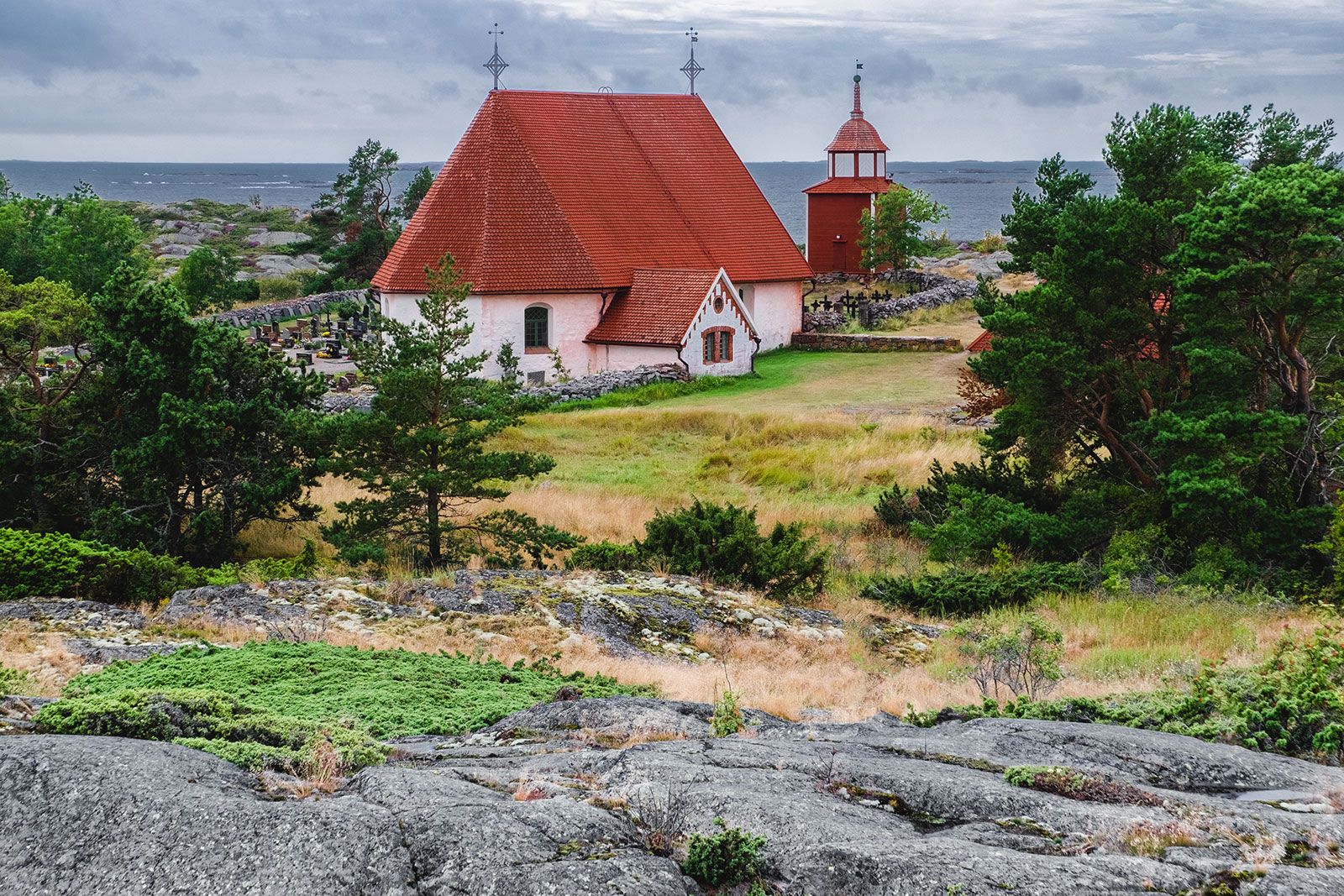 Isole Åland