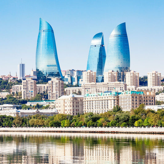 Azerbaijan