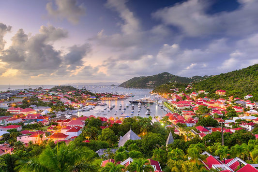 Saint-Barthélemy