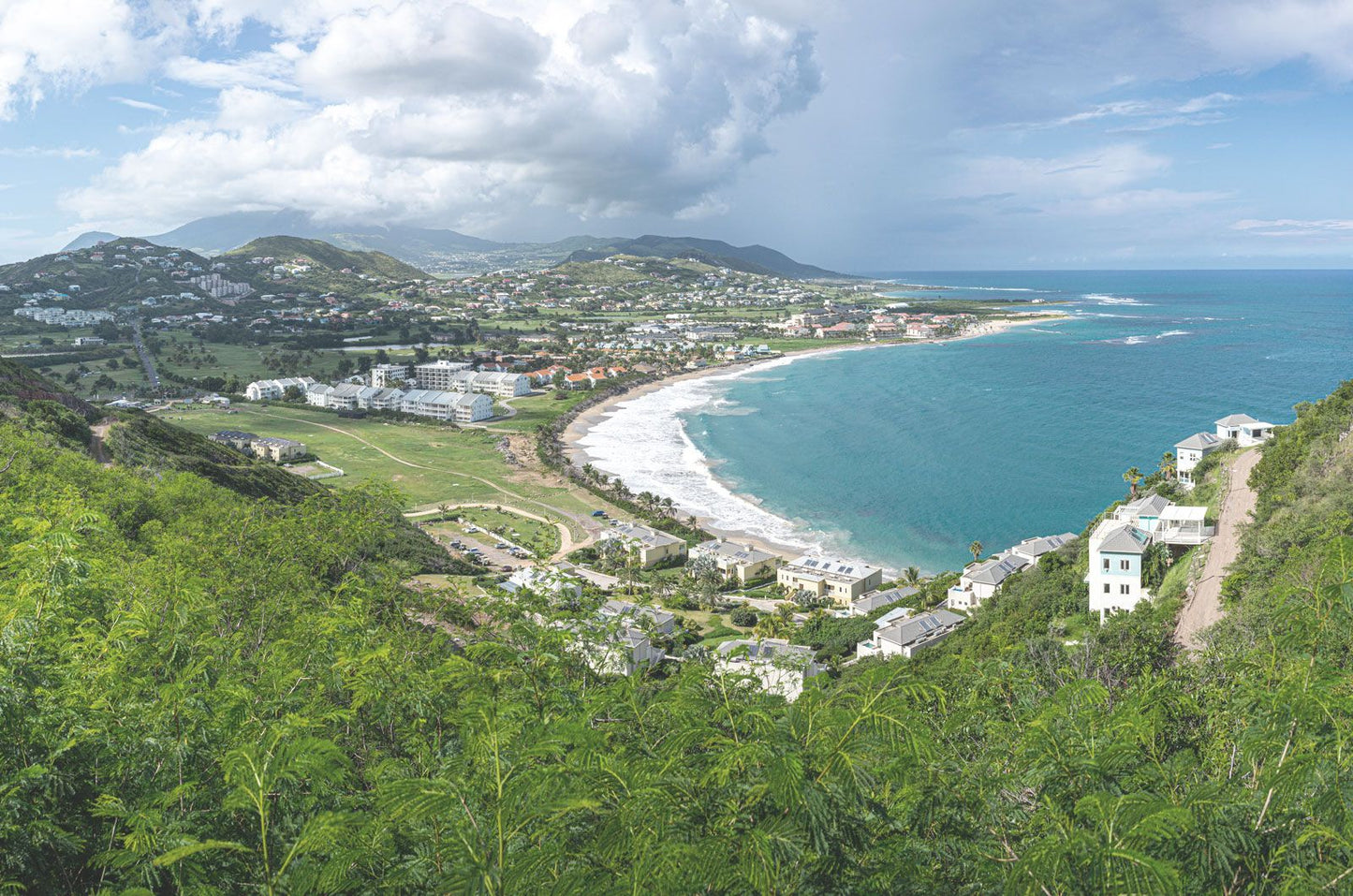 Saint Kitts and Nevis