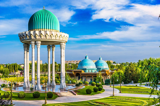 Uzbekistan