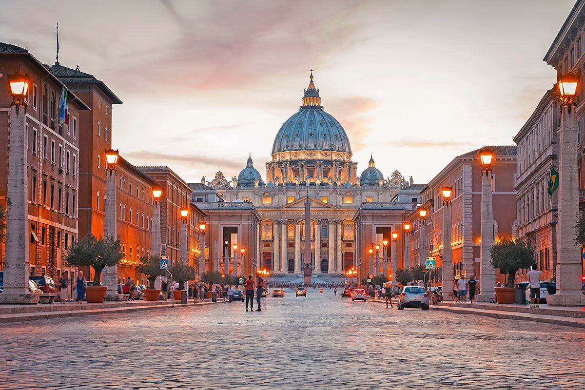 Città del Vaticano